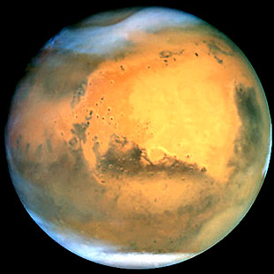 mars